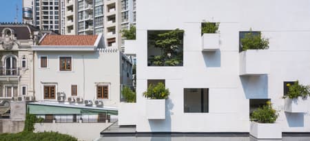 Sky House 